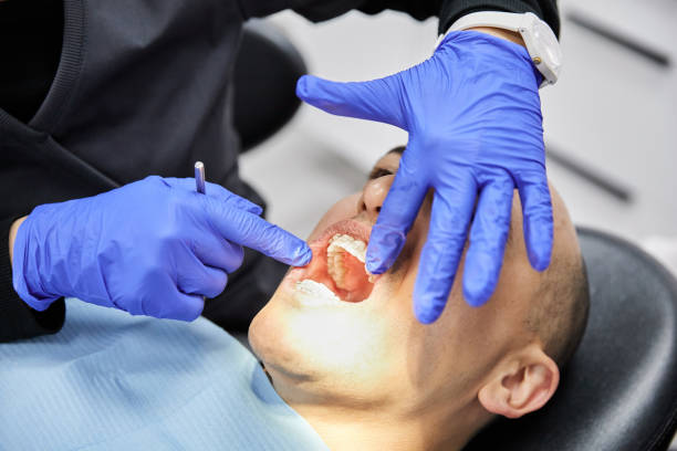 Best Pediatric Emergency Dentist in Rk Forest Village, PA