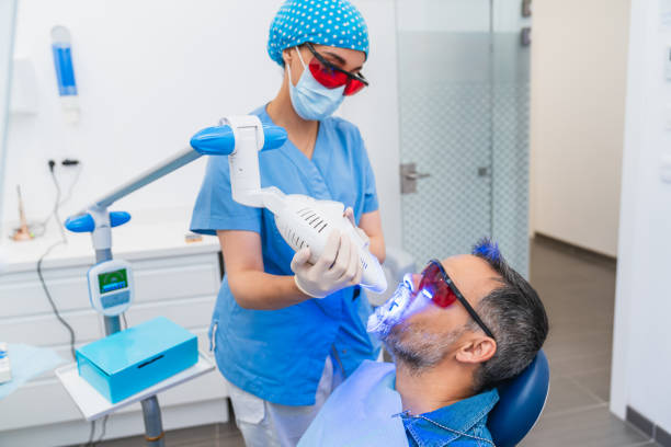 Best Emergency TMJ Treatment in Rk Forest Village, PA